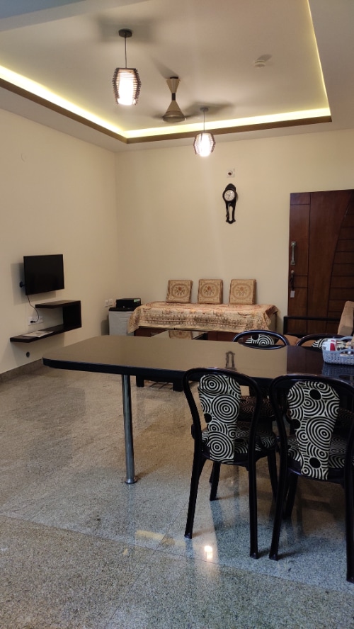 Aikya Homestay - Tap to explore photos