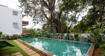 El Raso - 1 BHK at Parra by The Blue Kite (209) Room Type - El Raso - 1 BHK at Parra by The Blue Kite (209)