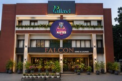 Pallavi West