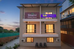 FabHotel Sharvi