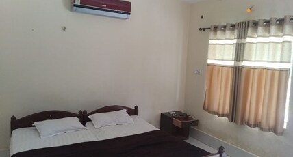 van vihar resort Room Type - Premium Cottage