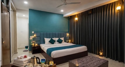 Rudraksh Resort Room Type - Family Suite Room Rudraksh Resort Room Type - Family Suite Room