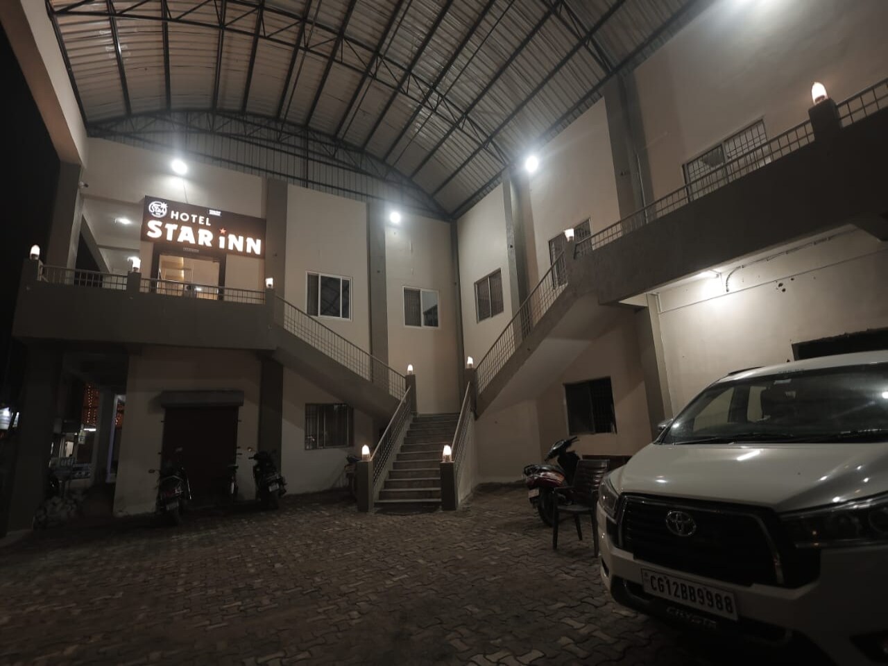 Main gallery