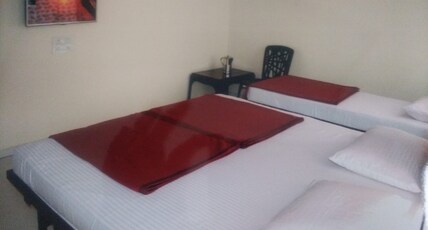 Hotel Avdhoot Regency Room Type - Standard Non AC Room