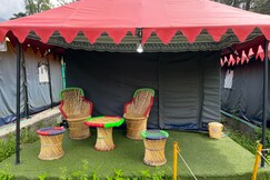 Dudu valley Glamping resorts