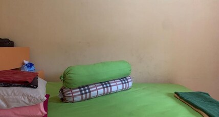 Hotel O Wisma Rima Melati Room Type - Indonesia Standard Double
