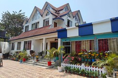 Prashaanti Tourist lodge and Restaurant