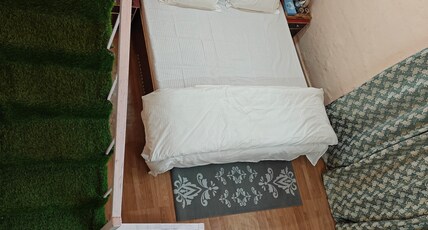 misty mountains cottage Room Type - Bedroom 4