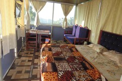 AK'S LIttle Heaven The Container Villa