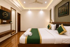 Hotel Paradise International by JMD (Near Delhi IGI Airport)