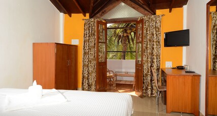 Silver Sands Sunshine - Angaara Room Type - City View
