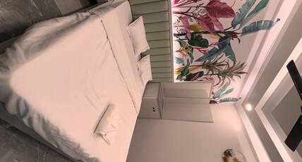 HOTEL AASI INN Room Type - Deluxe AC Room