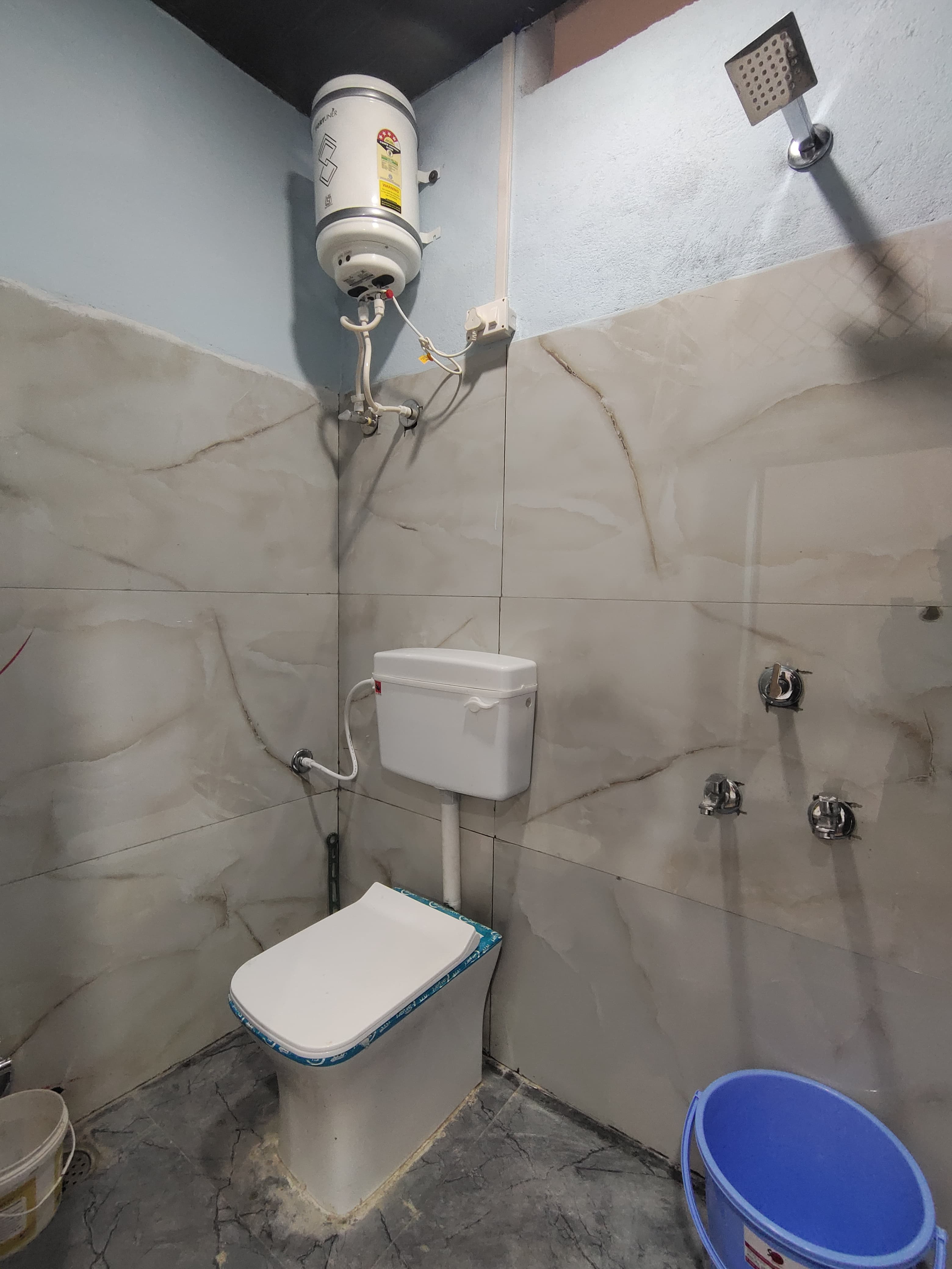 Geeta Homestay - Tap to explore photos