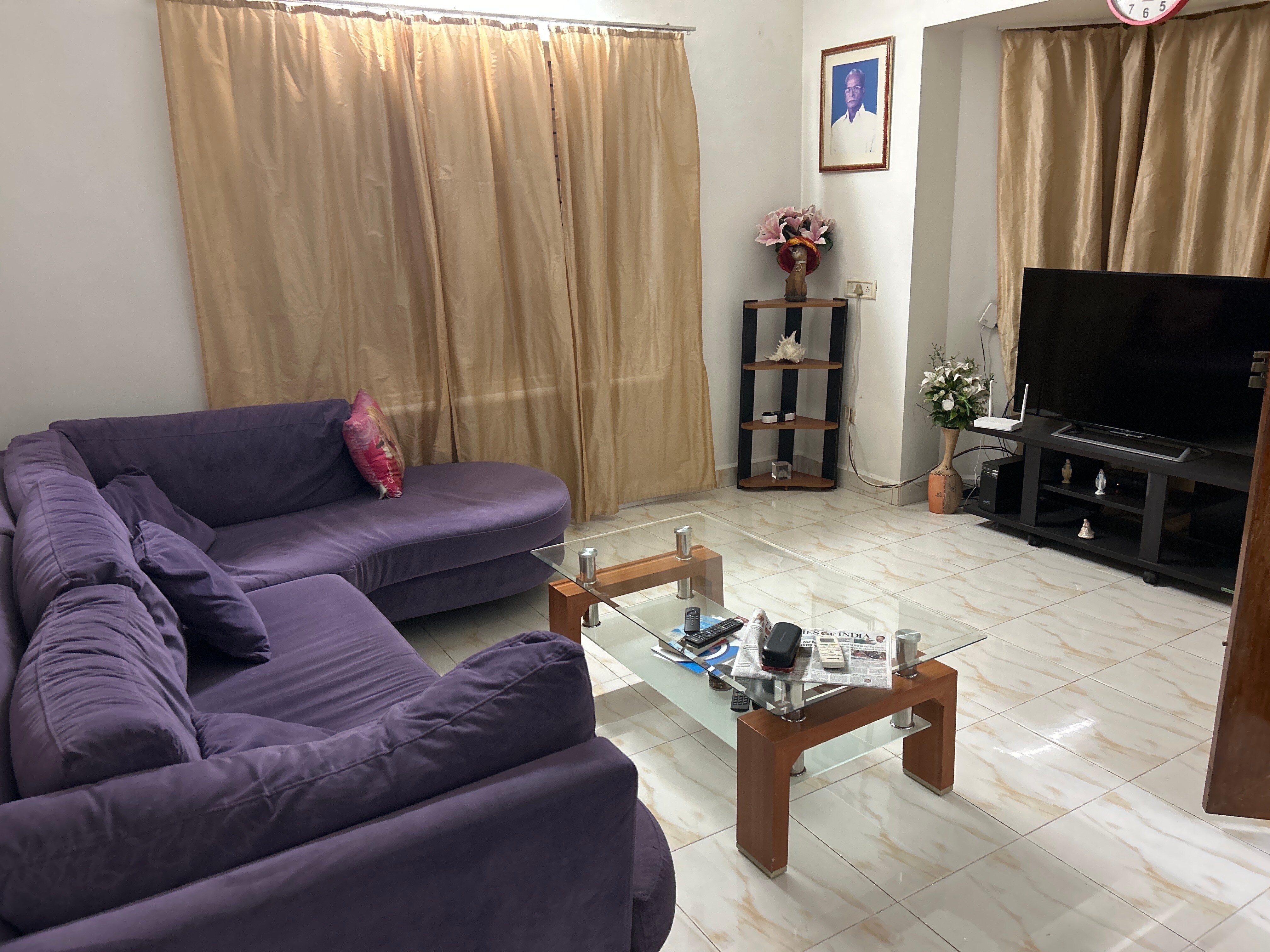 Nikitas Homestay - Tap to explore photos