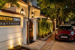 Meriton Stays Hostel