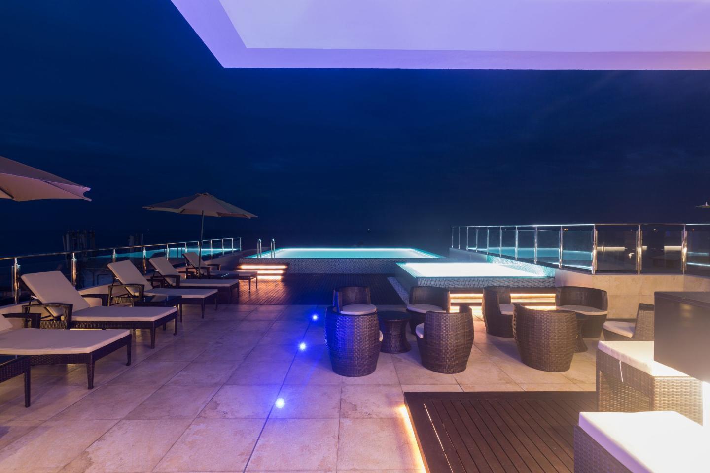 Renuka City Hotel - Tap to explore photos