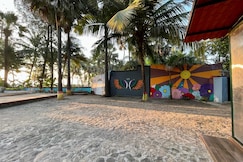 Sand and Shore Cottage by Arch Hospitality Services - Sea facing property at Gorai