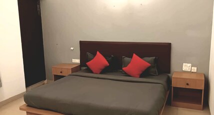 Hotel Linda Goa Room Type - Superior Room