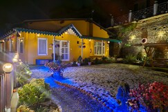 Villa KAILASA 2BR