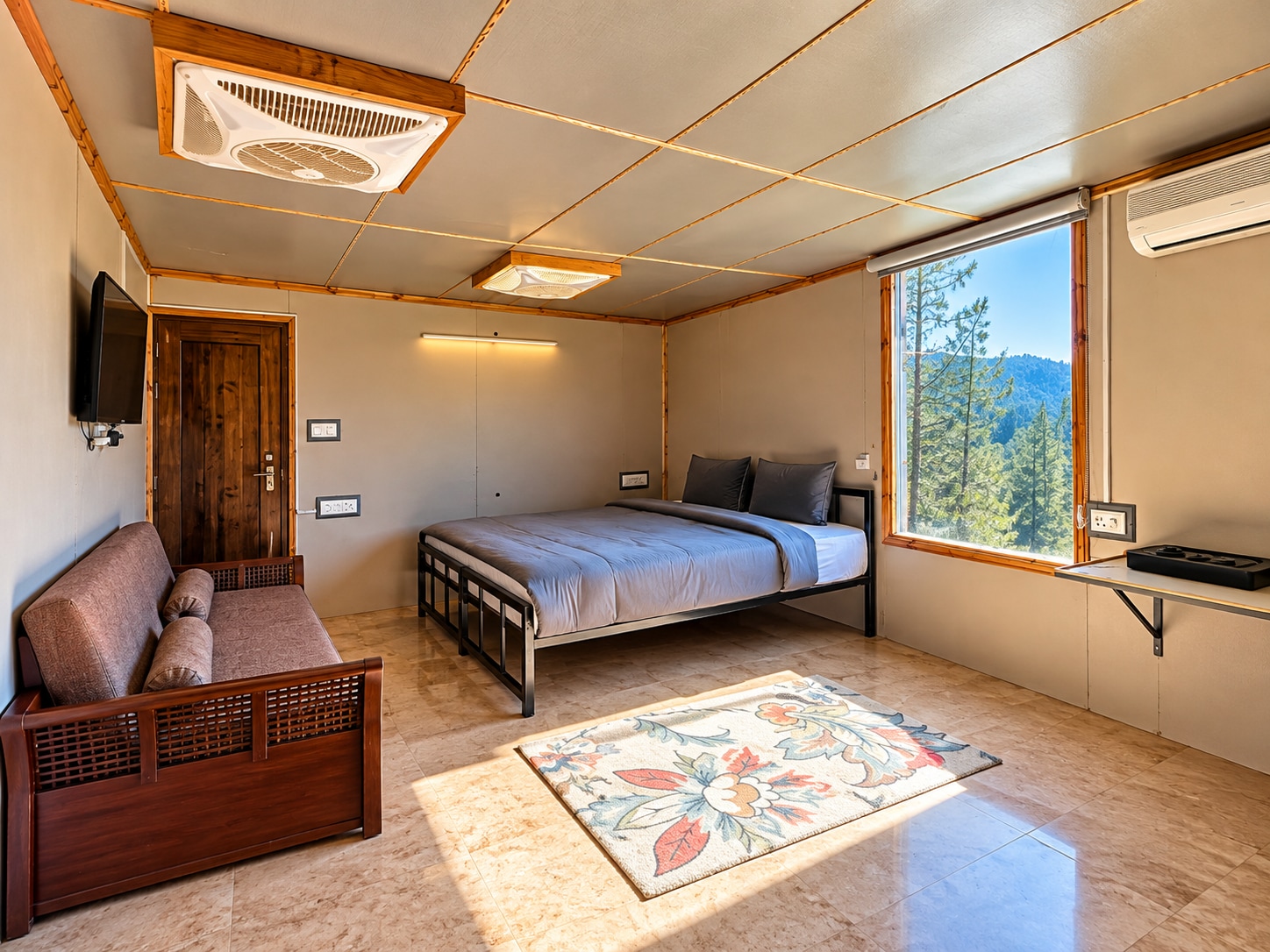 THE CHAIL HEIGHTS HOTEL AND RESORT - Tap to explore photos
