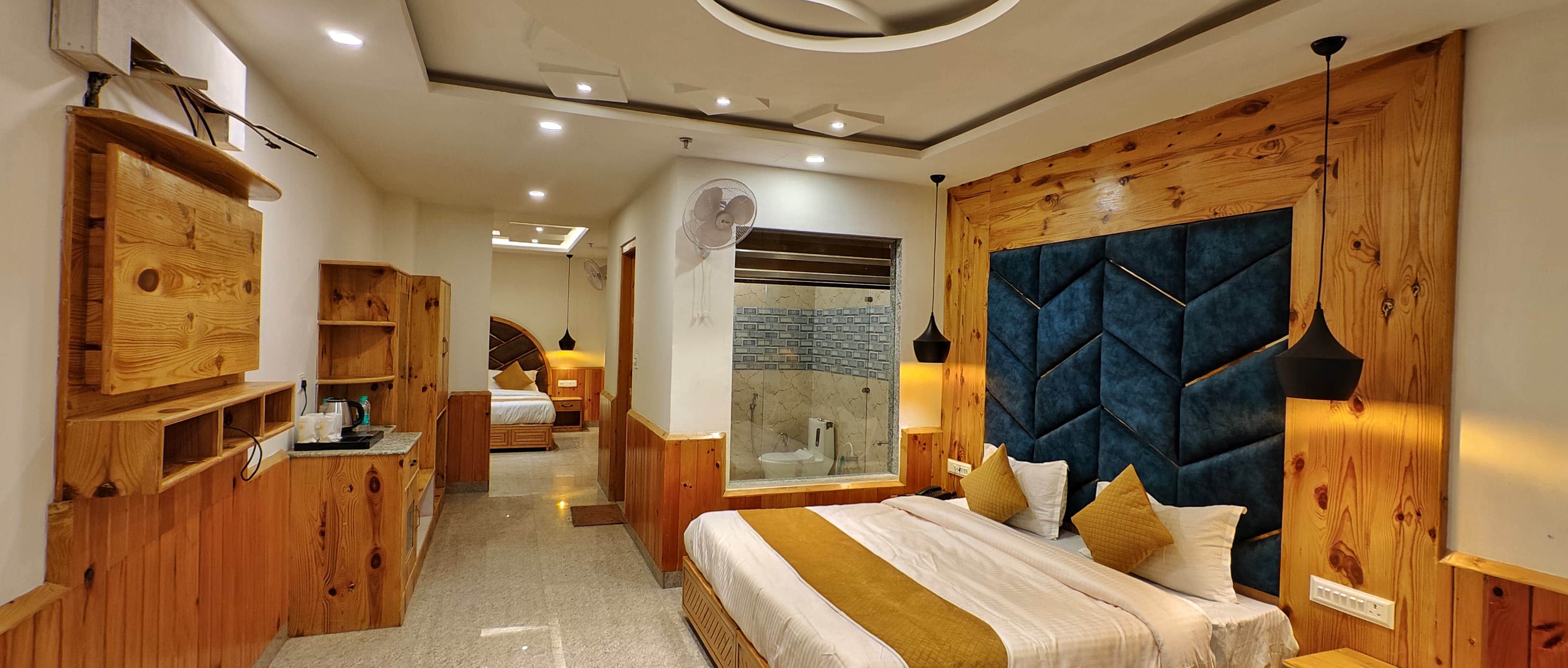 Hotel Shingar - Tap to explore photos