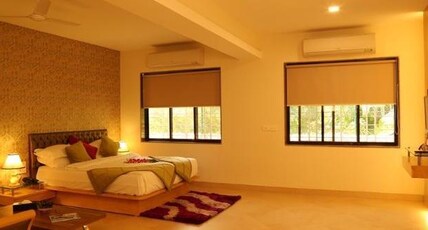 MERITAS SEAWIND BEACH RESORT Room Type - Executive Room
