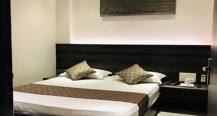 HOTEL CASA INN Room Type - Economy