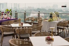 All Seasons Jakarta Thamrin