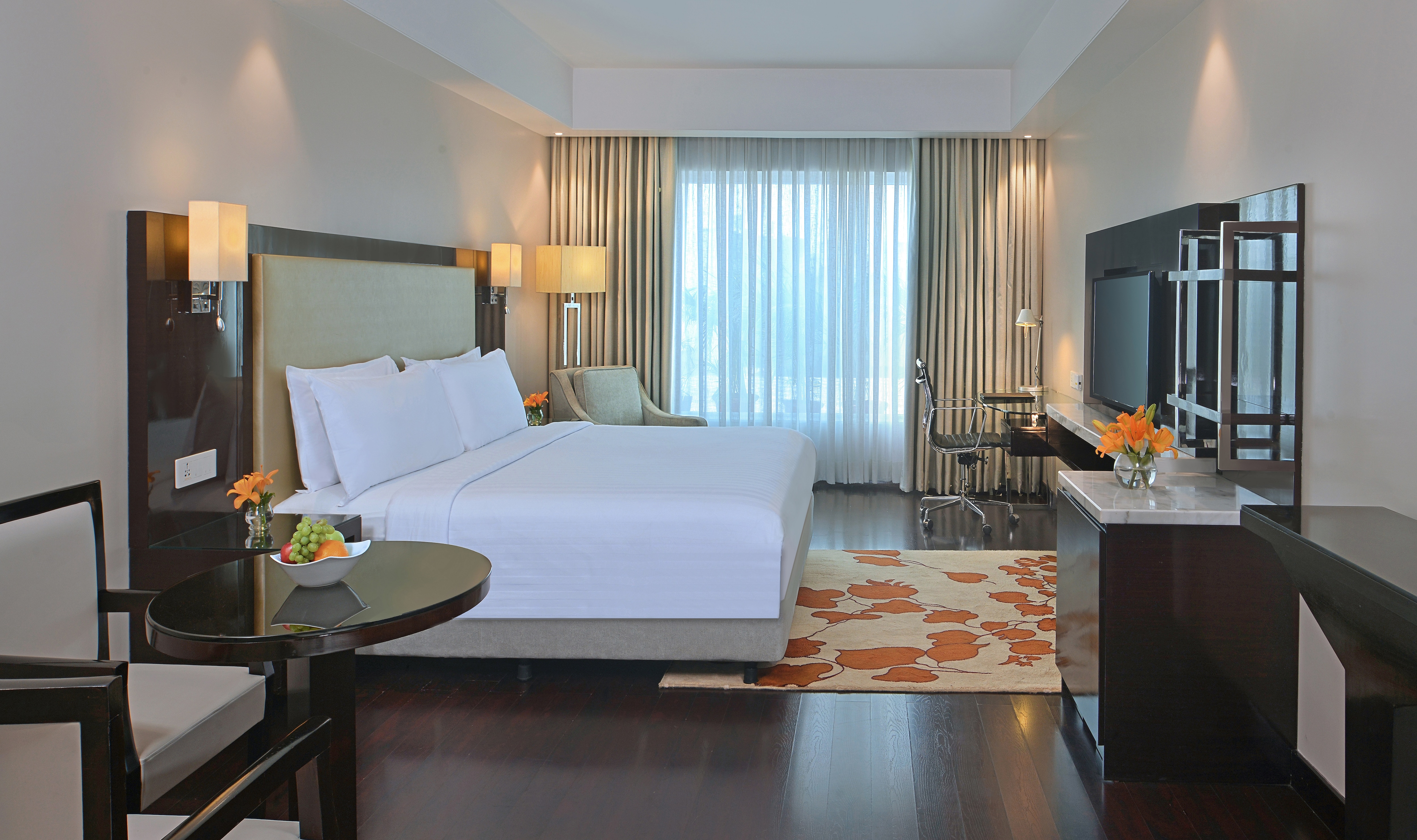Radisson Hotel Agra - Tap to explore photos