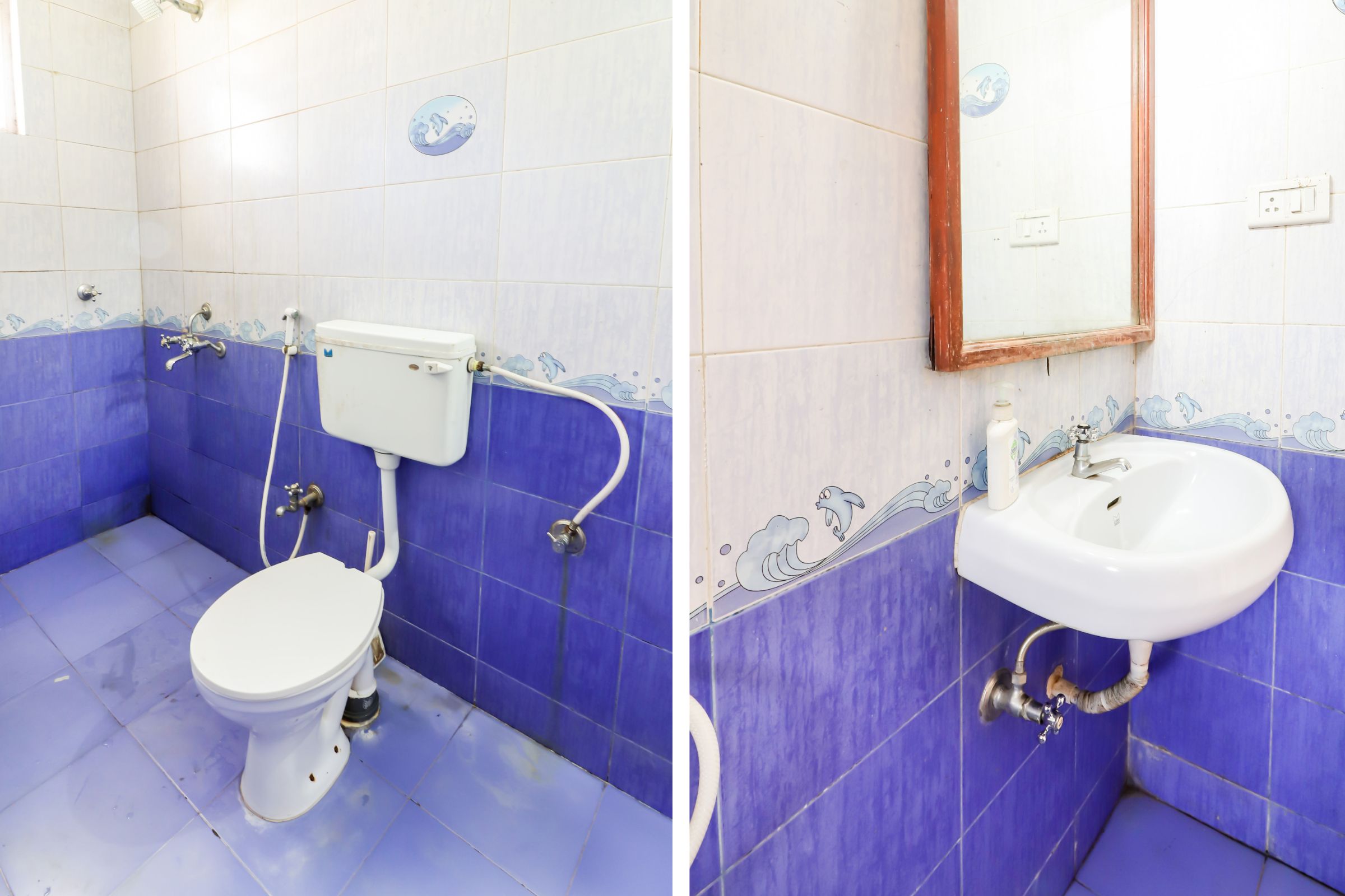 Asiatic Service Apartments - Tap to explore photos