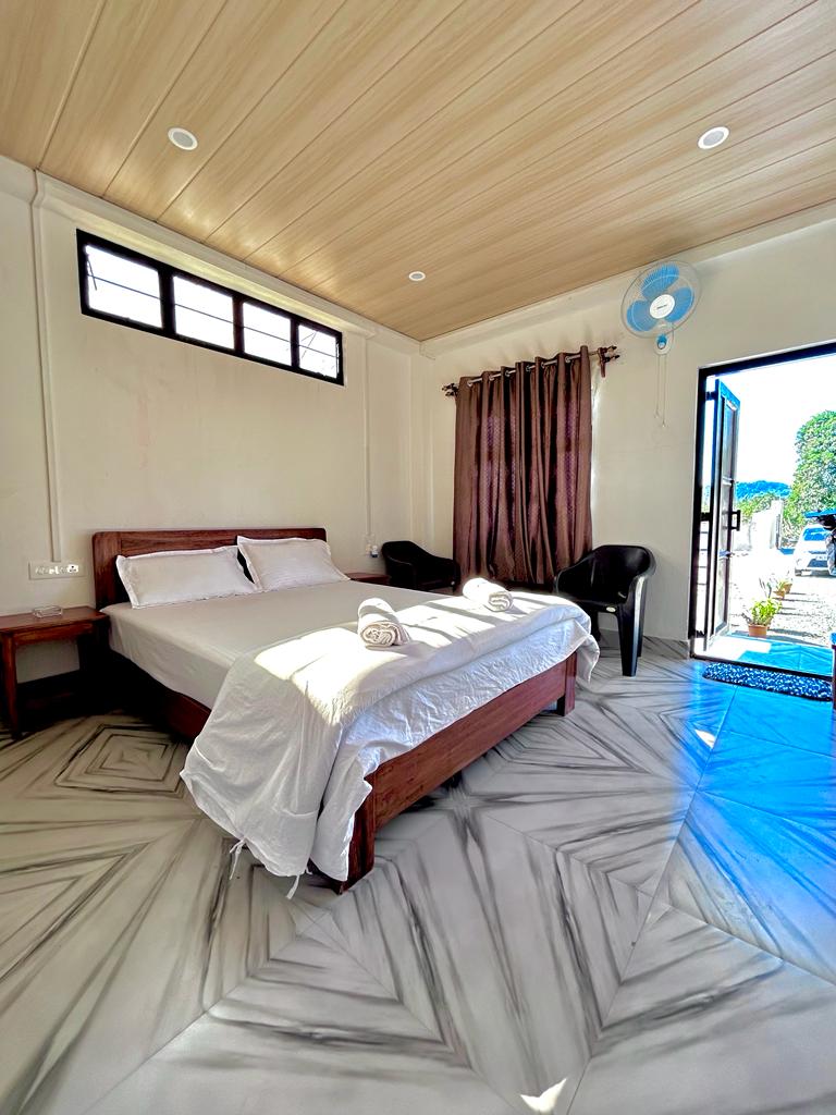 Kerhiam Homestay - Tap to explore photos