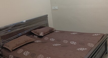 msquare guest room Room Type - 1 bedroom property