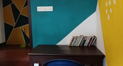 Calabash Homestay Room Type - Bed in 10 bed Female Dorm