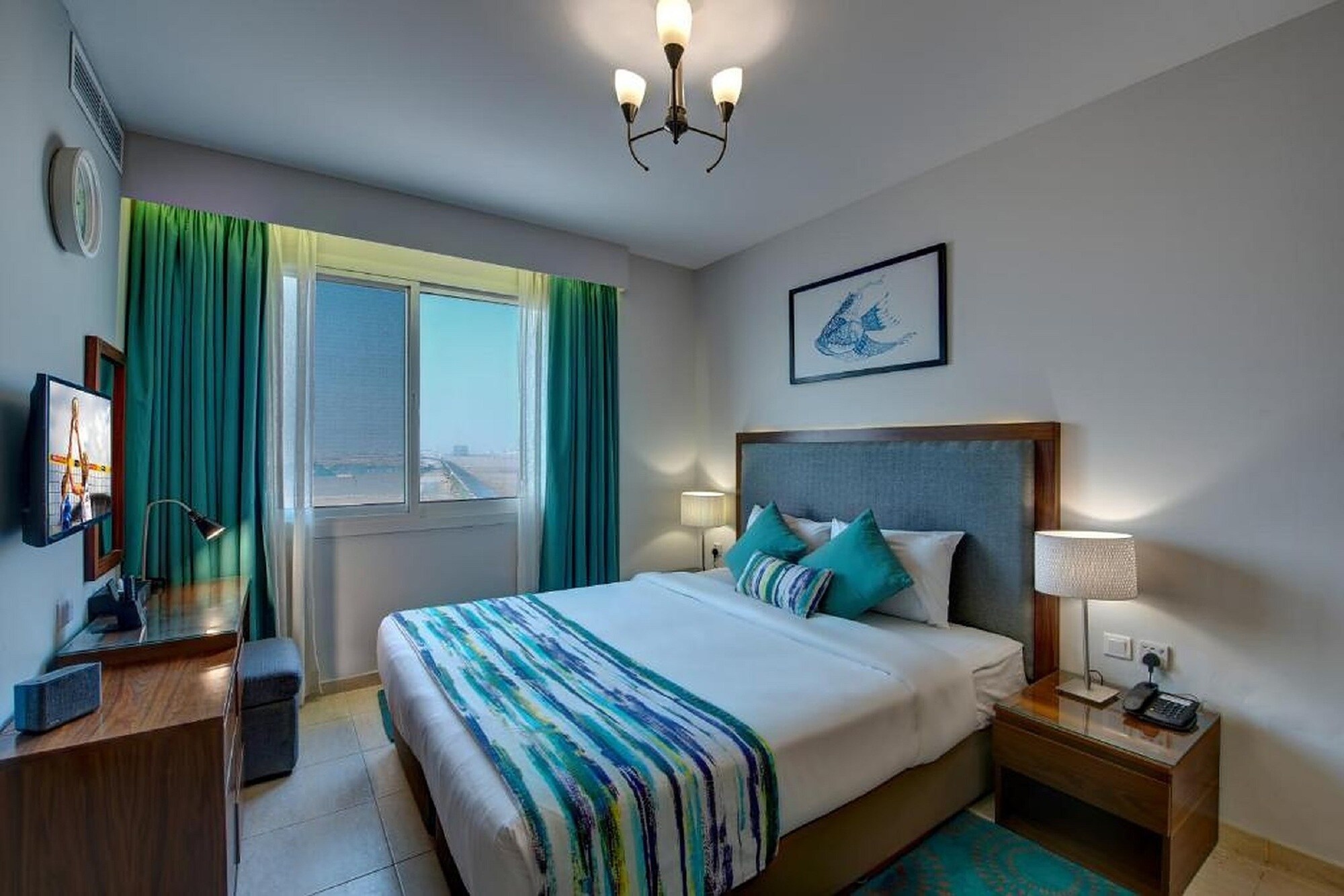 City Stay Beach Hotel Apartment - Tap to explore photos
