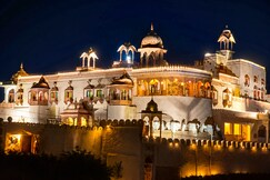 SUROTH MAHAL HOTEL & RESTAURENT