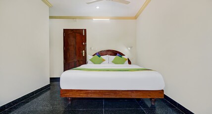 Itsy Hotels The Waters Edge Beach Resort Room Type - Standard  Room