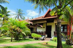 Maadathil Cottages & Beach Resort