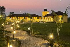 Dudhwa Palm Resort | A Serene Stay