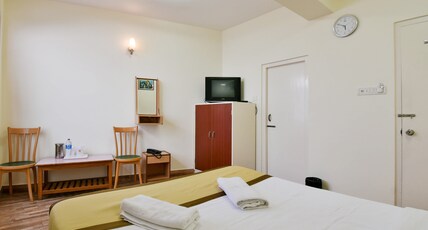 Hotel Renam Room Type - Executive Room