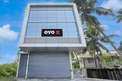 Super Hotel O D'Rooms