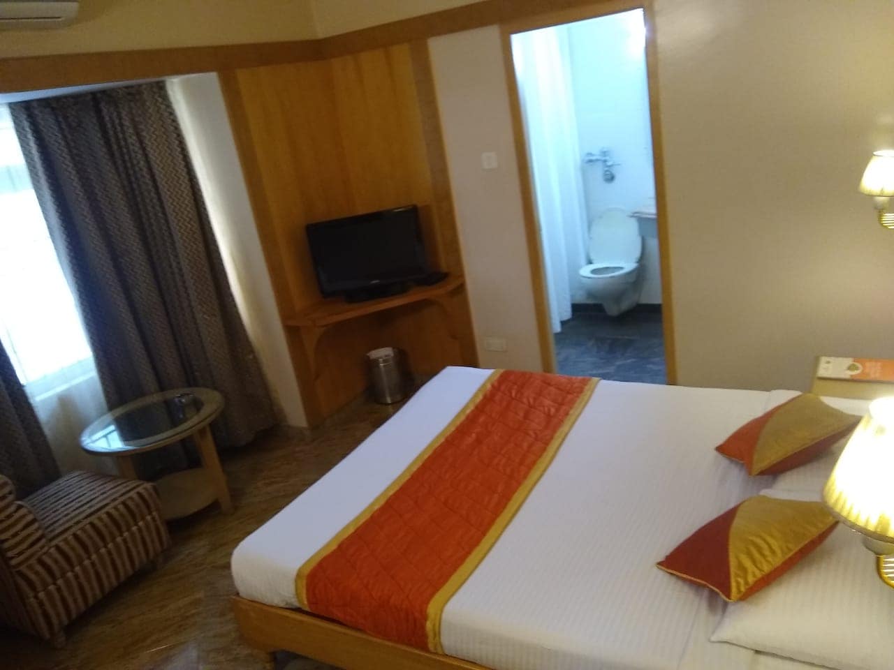 Pai Comforts - Tap to explore photos