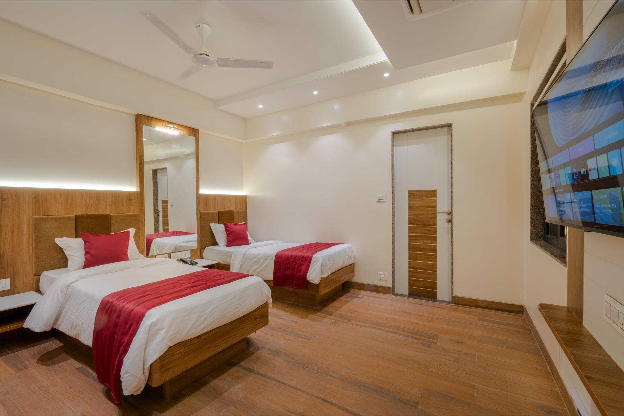 Hotel Pritam  - Tap to explore photos