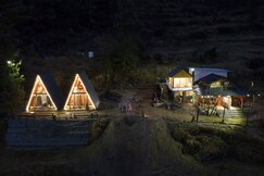 The Crystal Cabin