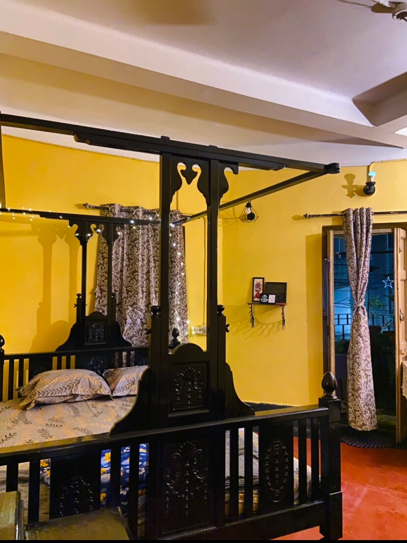 Ballygunge Bliss - Tap to explore photos
