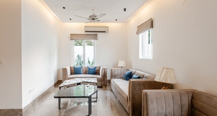 Villa in the Heart of Gr Noida near Golf Course Room Type - Villa in the Heart of Gr Noida near Golf Course