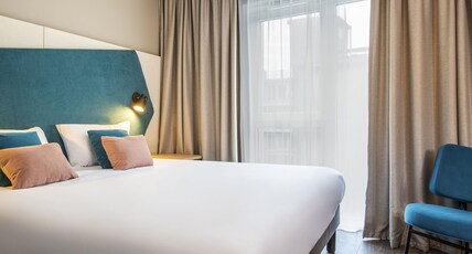 Aparthotel Adagio Lille Centre Grand Place Room Type - Studio for 2 people