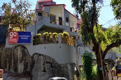 Anand Darshan Homestay