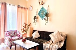 Oceva - 1 BHK Apartment