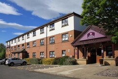 ibis Wakefield East-Castleford