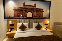 Hotel Premier Inn Aerocity New Delhi